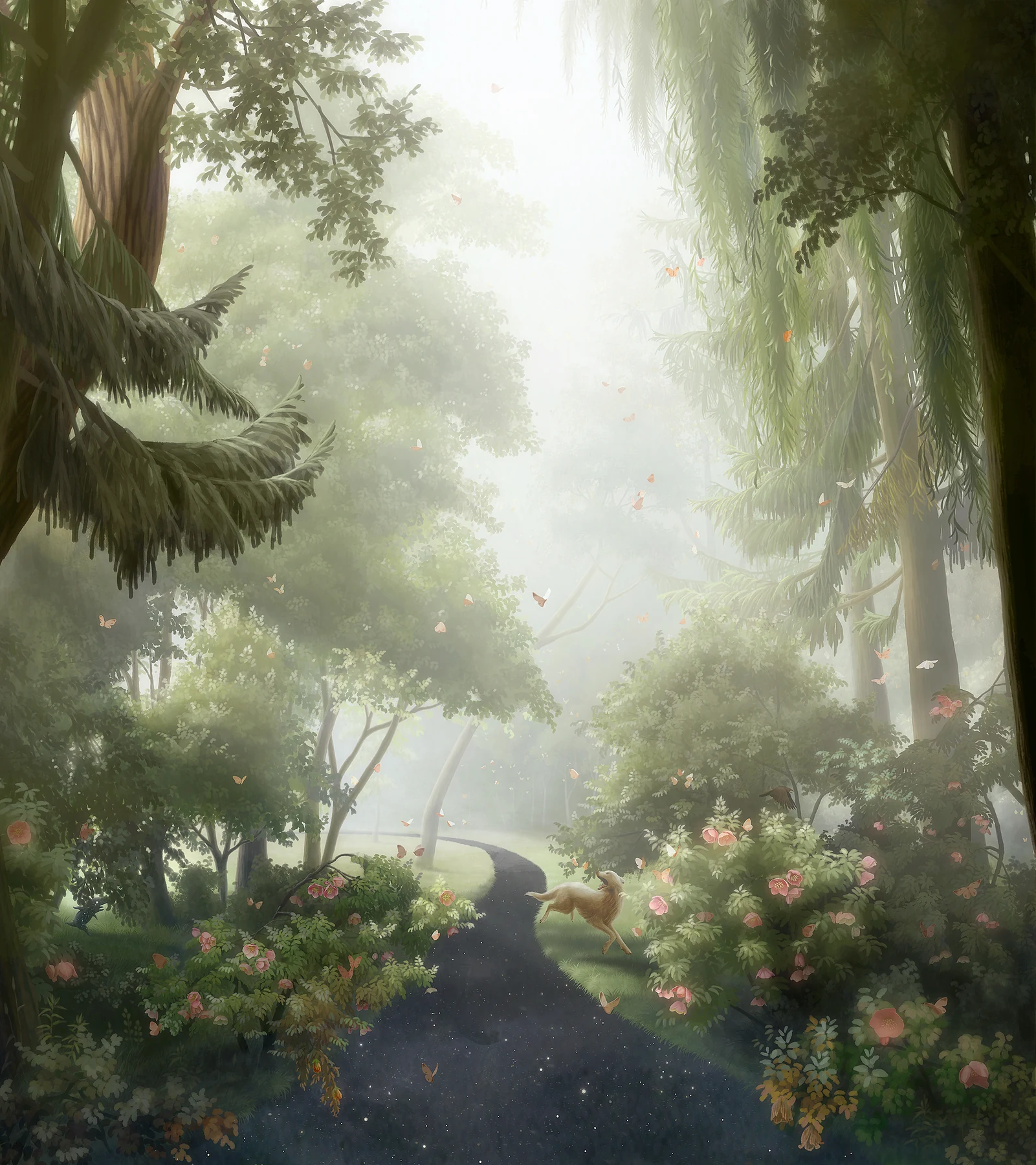 MATSURICA artwork, 2022