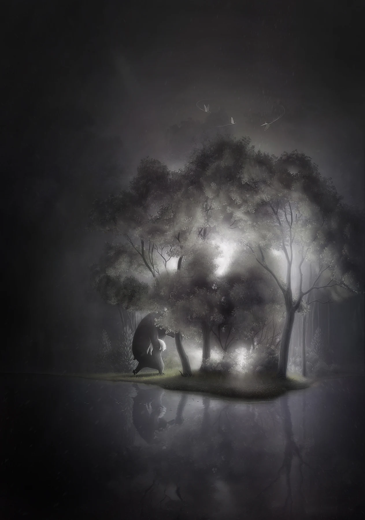 MATSURICA artwork, 2020