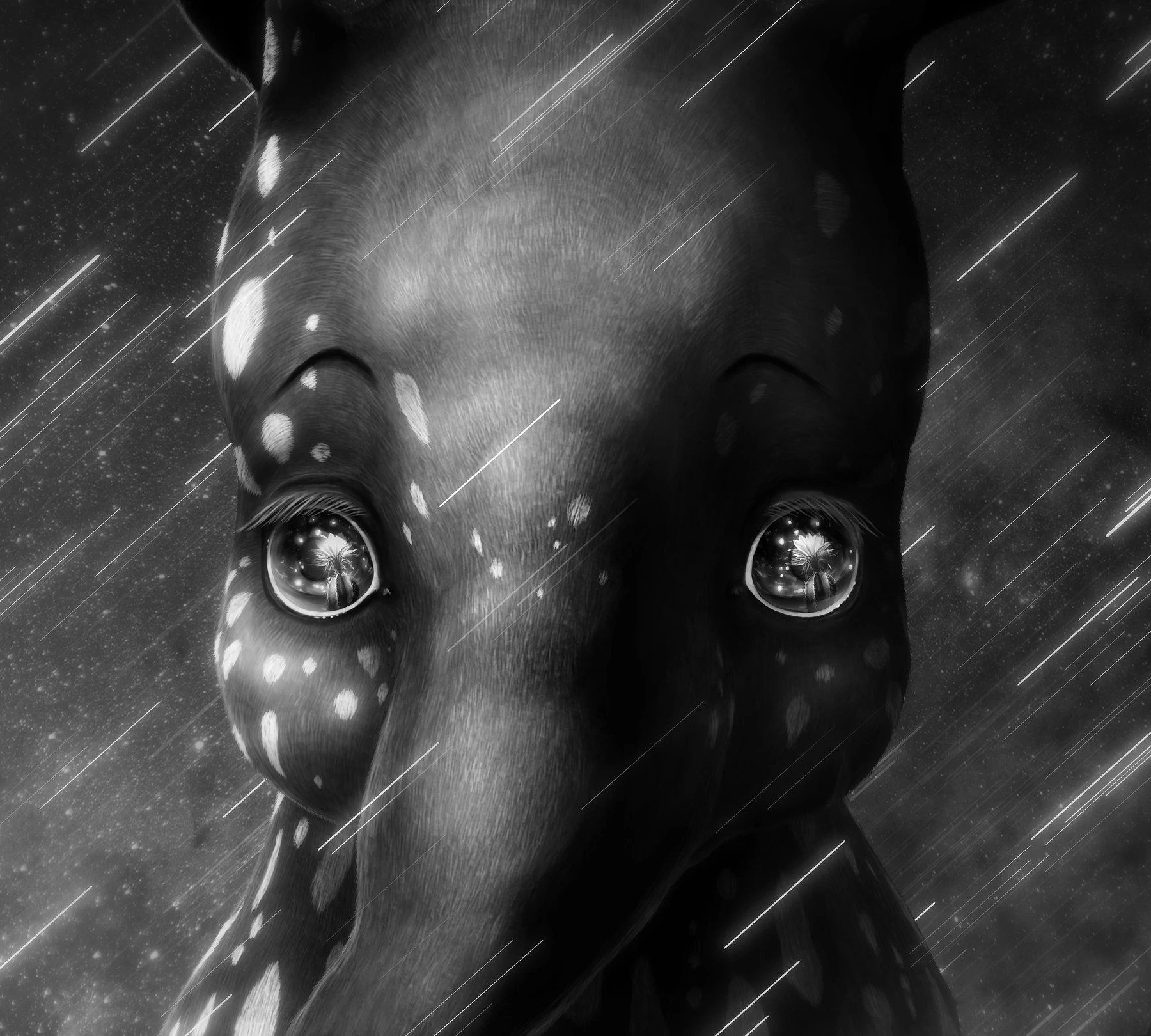 MATSURICA artwork, 2017