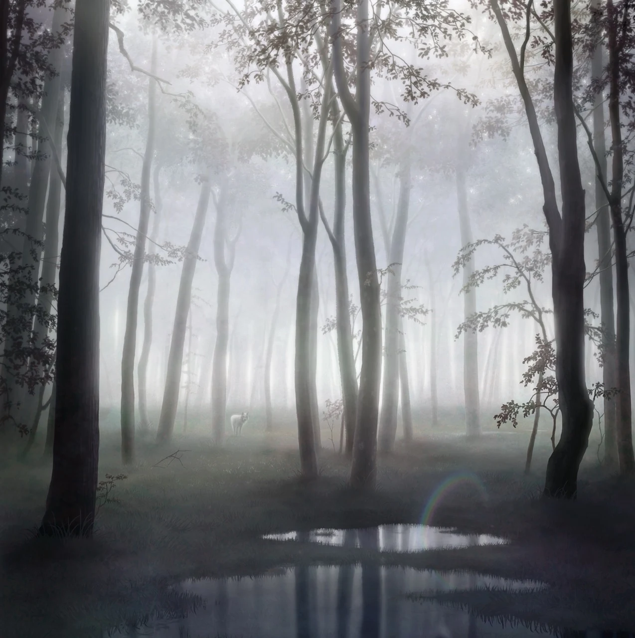 MATSURICA artwork, 2015