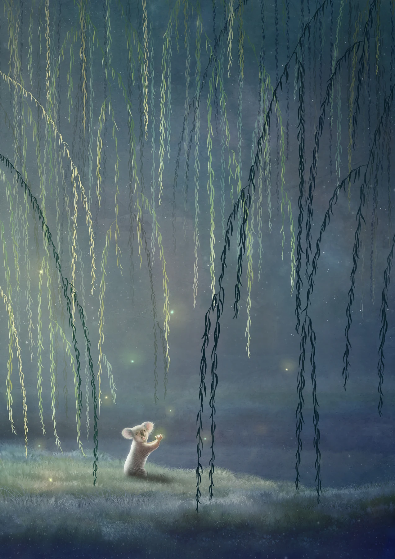 MATSURICA artwork, 2010