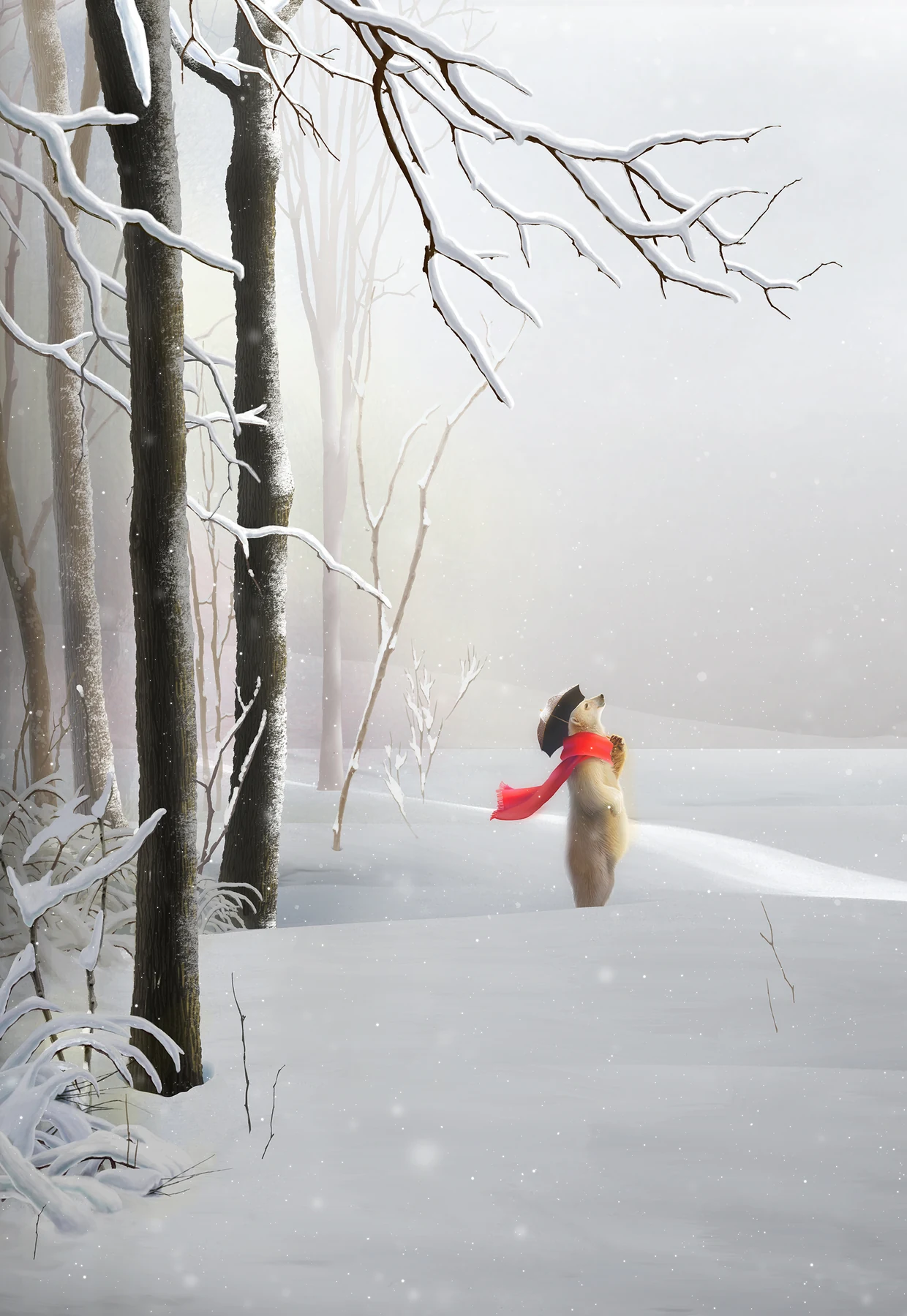 MATSURICA artwork, 2009