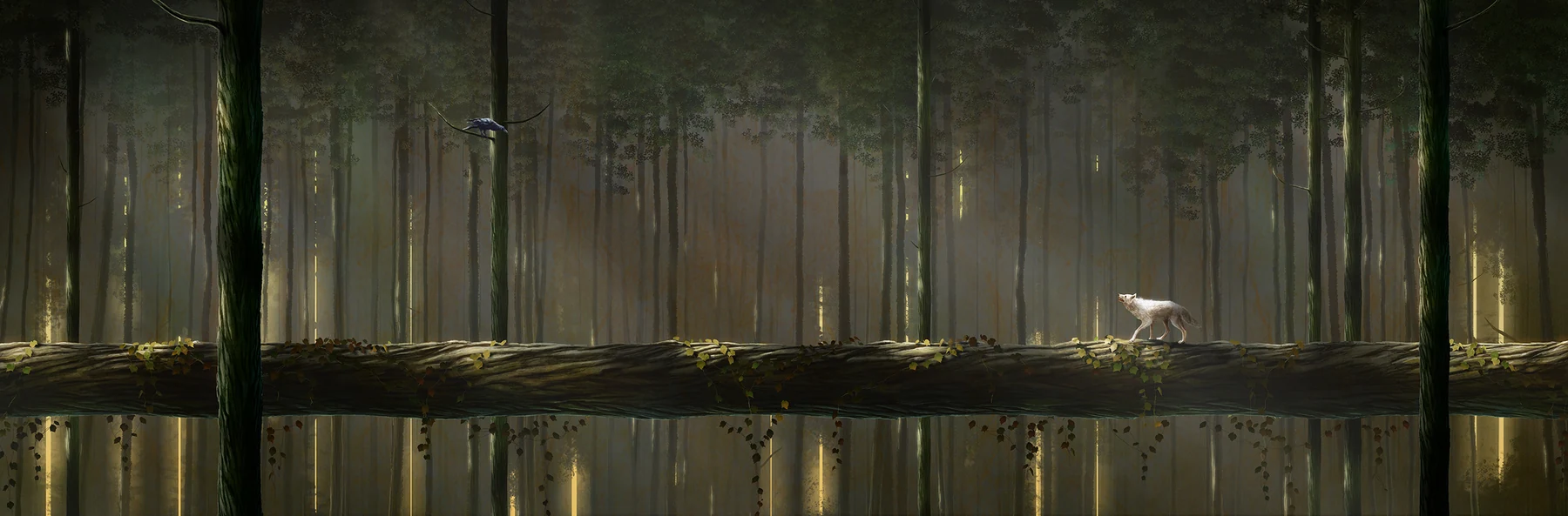 MATSURICA artwork, 2007