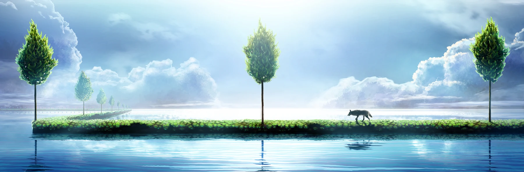 MATSURICA artwork, 2007
