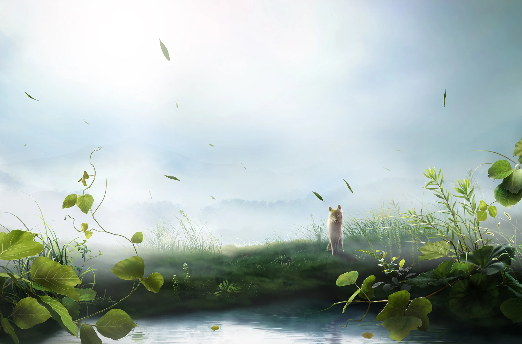 MATSURICA artwork, 2006